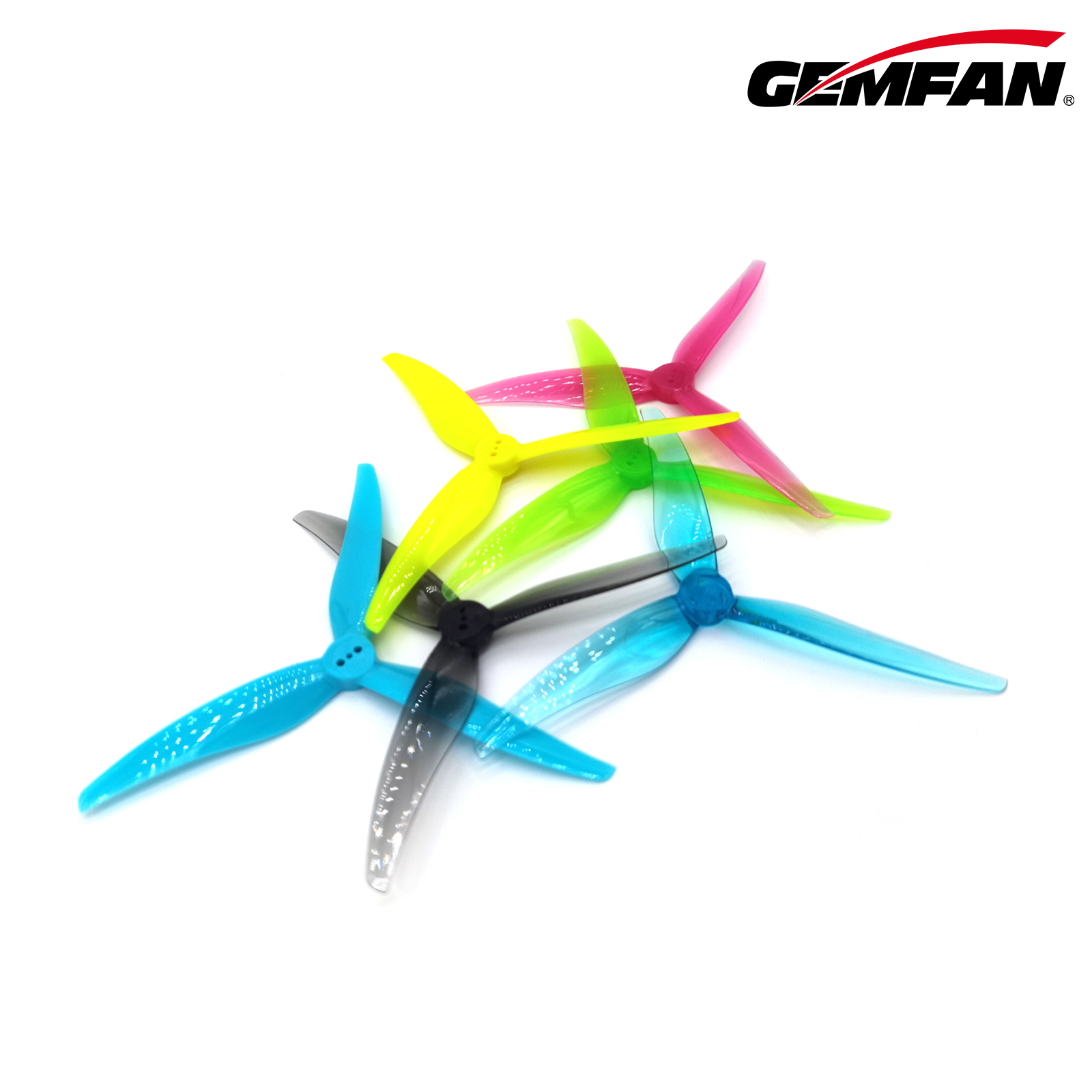 Hurricane SL 5125 3 Bıçak Gemf - Fpv Racing Motor incelemesi ve fiyatı