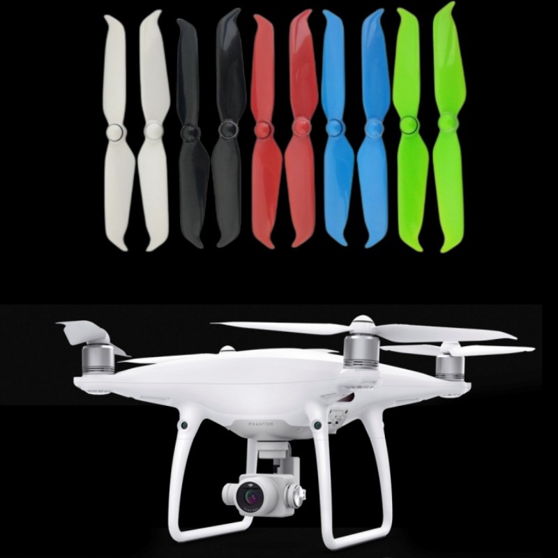 DJI Phantom 4 Pervaneler Seris - Drone Helicopter Rc incelemesi ve fiyatı