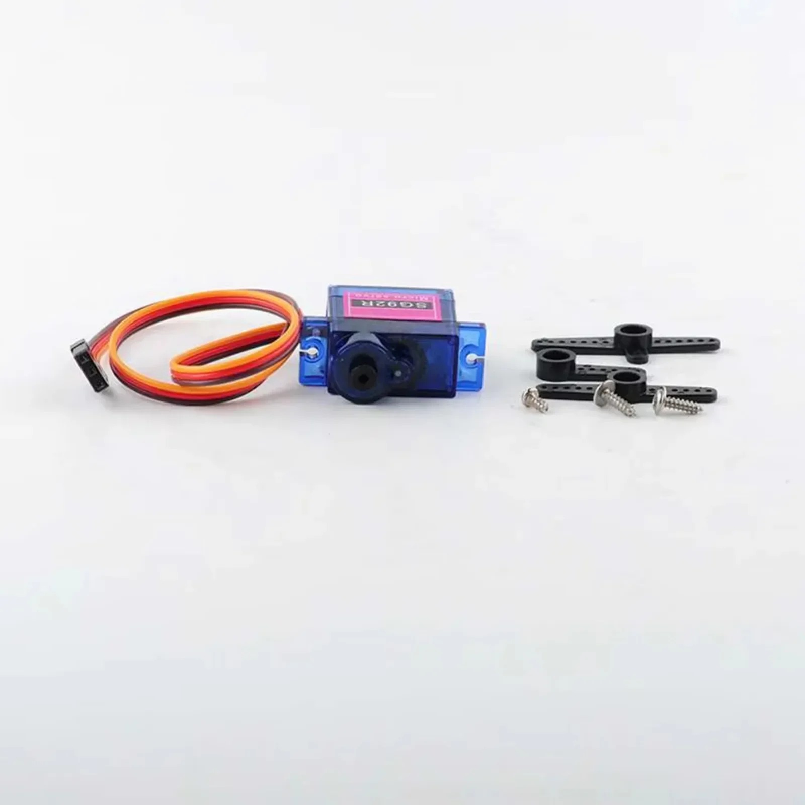10 adet/grup SG92R Mikro Servo - Drone Rc Car incelemesi ve fiyatı