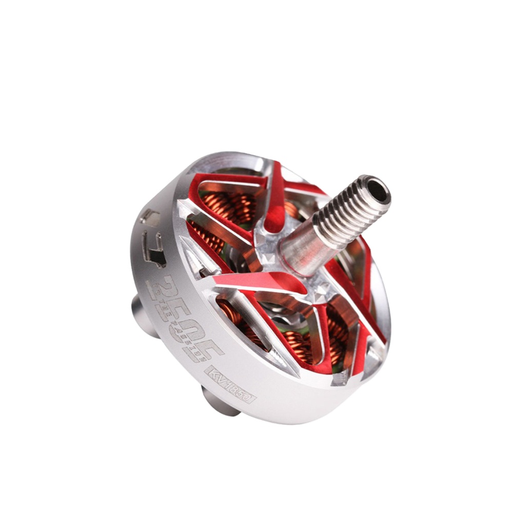T-Hobby P2505 KV1850 Smooth 4- - Fpv Racing Motor incelemesi ve fiyatı