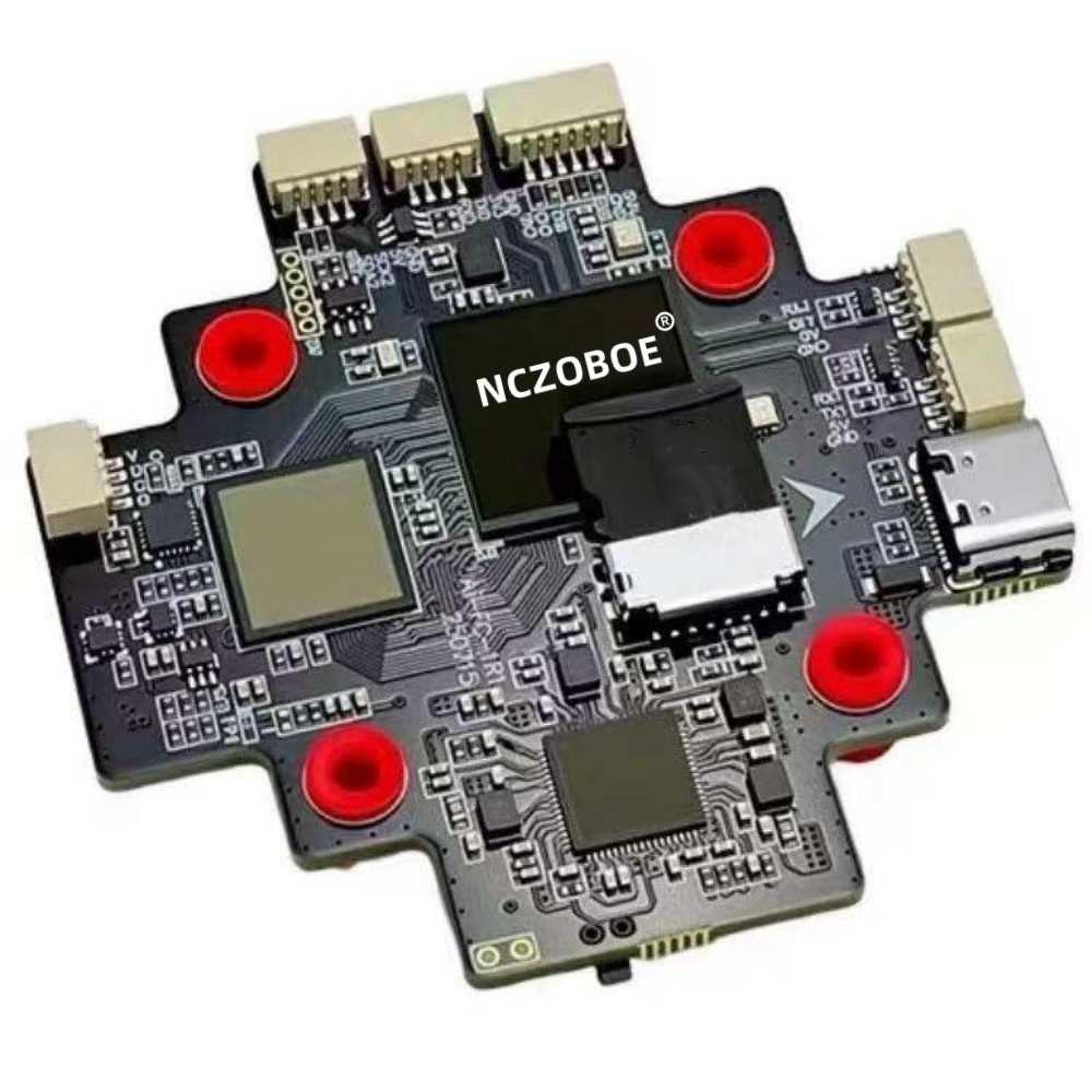 NCZOBOE Dahili PX4, CVBS Kamer - Drone Rc Flight Controller incelemesi ve fiyatı