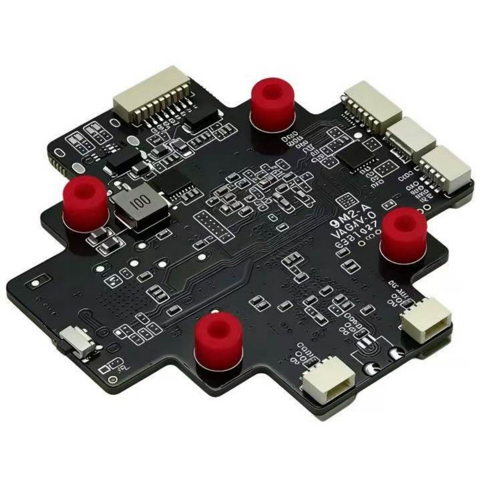 NCZOBOE Dahili PX4, CVBS Kamer - Drone Rc Flight Controller incelemesi ve fiyatı
