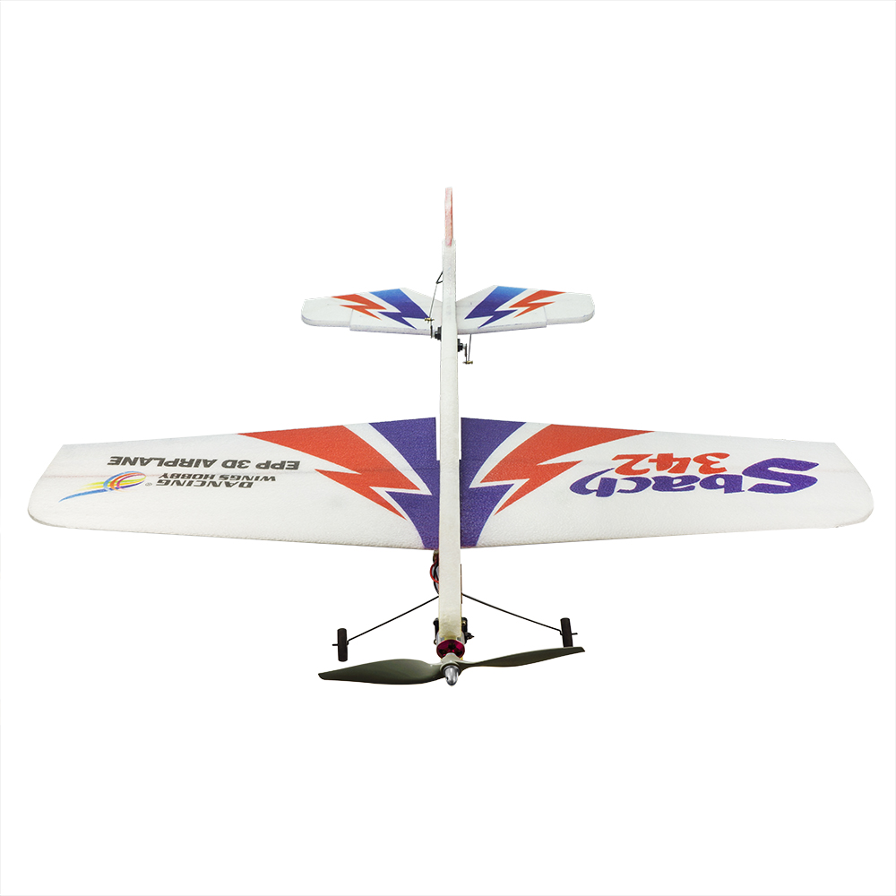 EPP Sbach342 RC Uçak 1000mm Ka - Drone Rc Jet incelemesi ve fiyatı