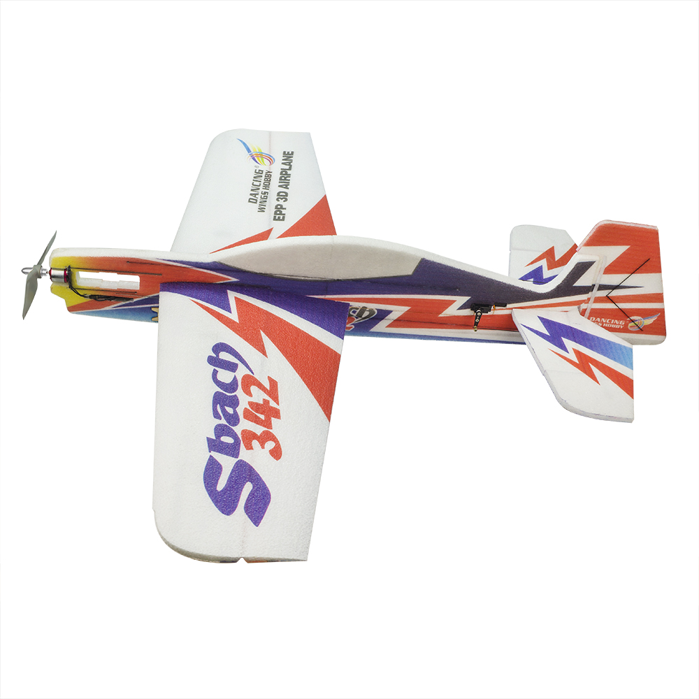 EPP Sbach342 RC Uçak 1000mm Ka - Drone Rc Jet incelemesi ve fiyatı