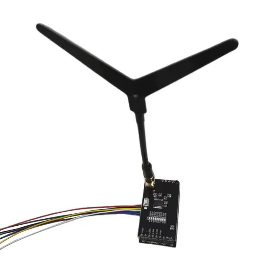 FPV 1.2G 1.3G FPV VRX 9 Kanal  - Drone Without Rc incelemesi ve fiyatı