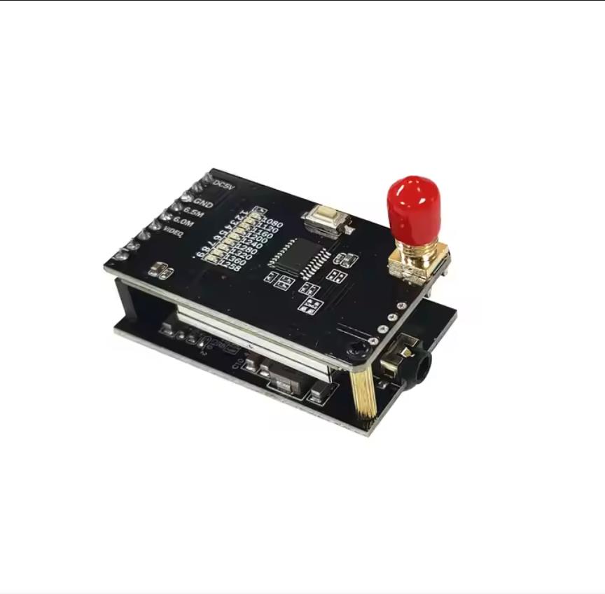 FPV 1.2G 1.3G FPV VRX 9 Kanal  - Drone Without Rc incelemesi ve fiyatı