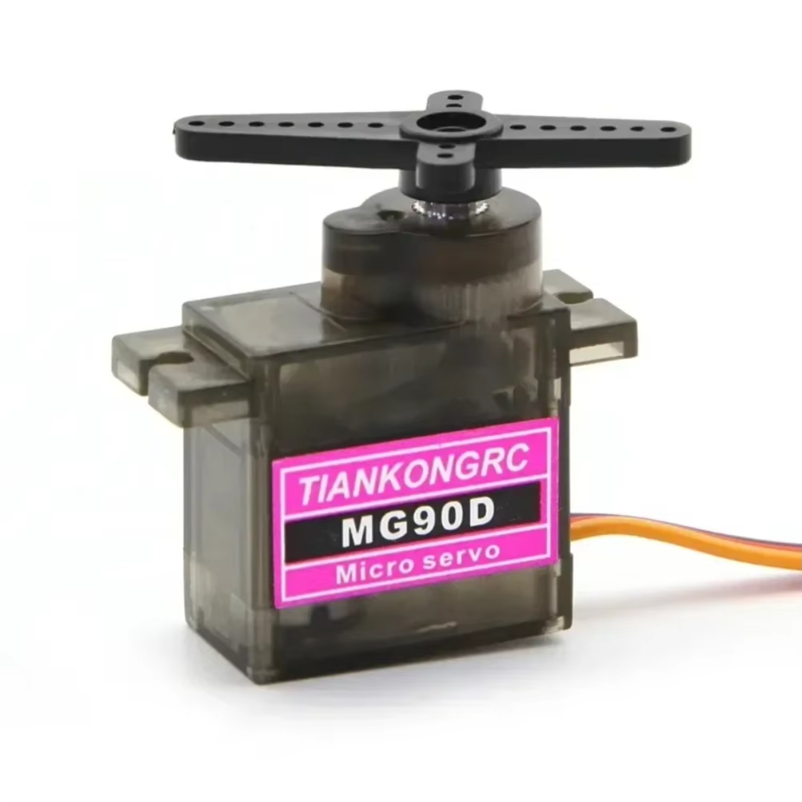 MG90D 9g Mikro Servo Yüksek To - Drone Helicopter Rc incelemesi ve fiyatı