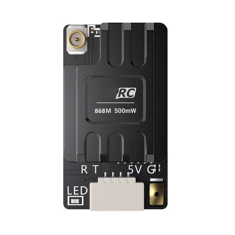 AS96-GEPRC ELRS Nano 915Mhz RX - Fpv Antenna Receiver incelemesi ve fiyatı
