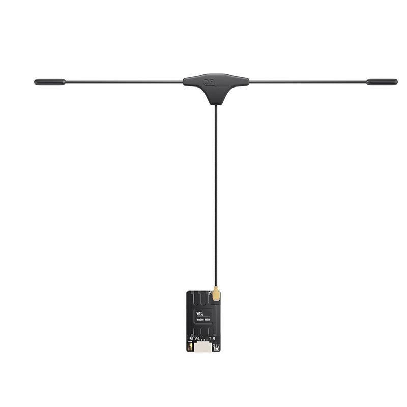 AS96-GEPRC ELRS Nano 915Mhz RX - Fpv Antenna Receiver incelemesi ve fiyatı