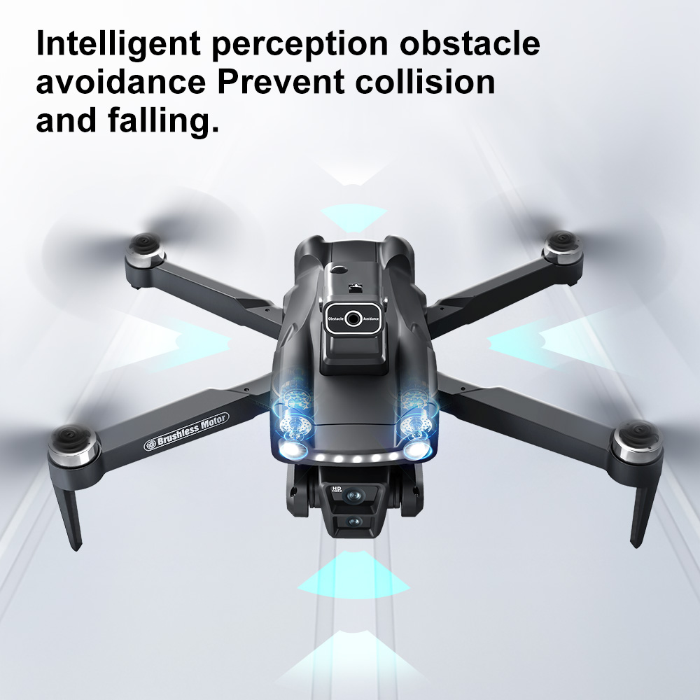Orijinal V198MAX Katlanabilir  - Drone Rc Quadcopter incelemesi ve fiyatı