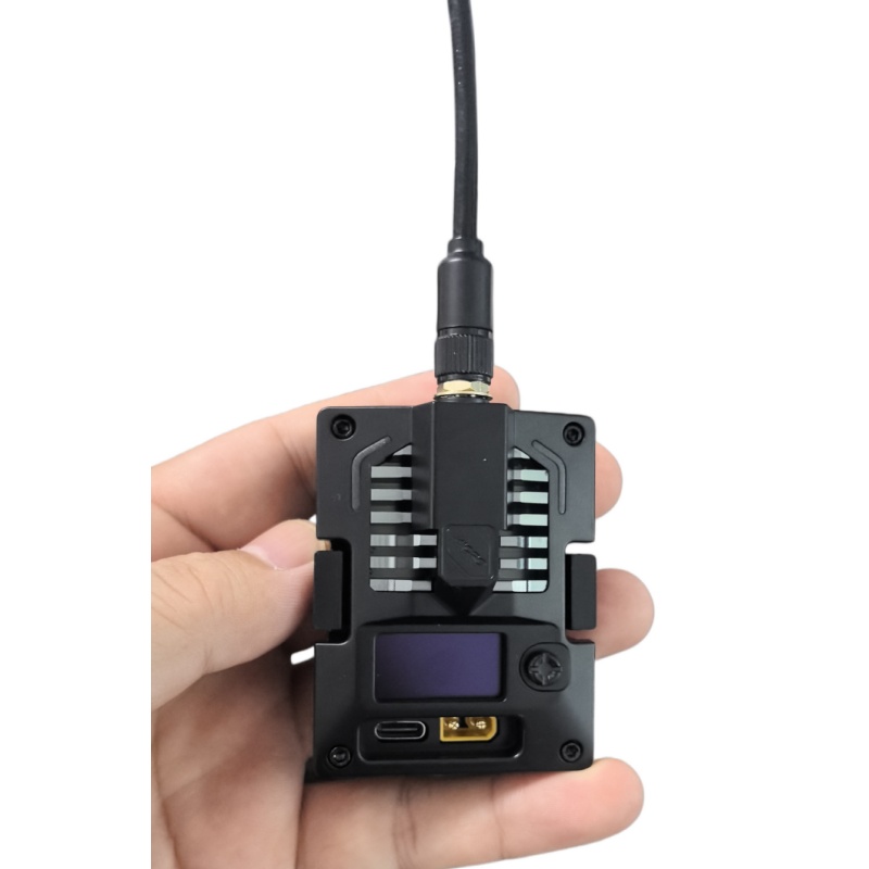RadioMaster Bandit Micro Nano  - Fpv Antenna Receiver incelemesi ve fiyatı