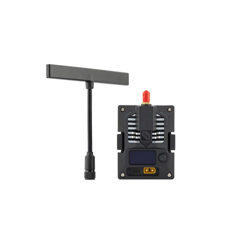 RadioMaster Bandit Micro Nano  - Fpv Antenna Receiver incelemesi ve fiyatı