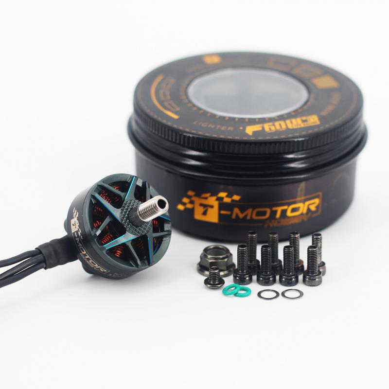 T-motor F60 Pro Iv 2207 1750kv - Drone Rc Fpv Pro incelemesi ve fiyatı