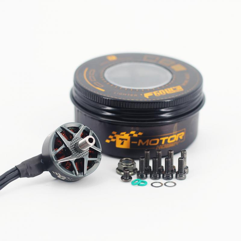T-motor F60 Pro Iv 2207 1750kv - Drone Rc Fpv Pro incelemesi ve fiyatı