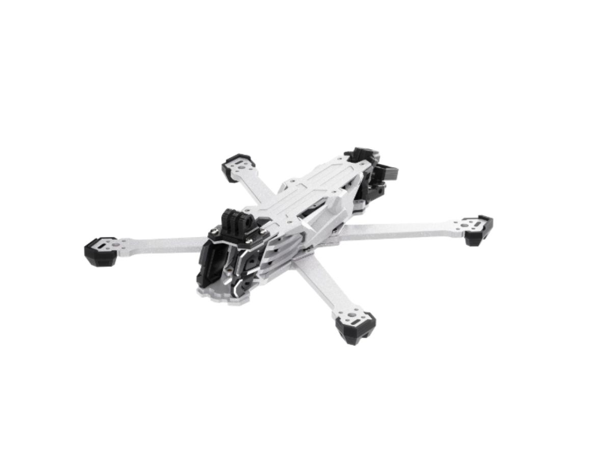 GEPRC GEP-Vapor X5 D5 X6 O4 Pr - Drone Rc Fpv Pro incelemesi ve fiyatı