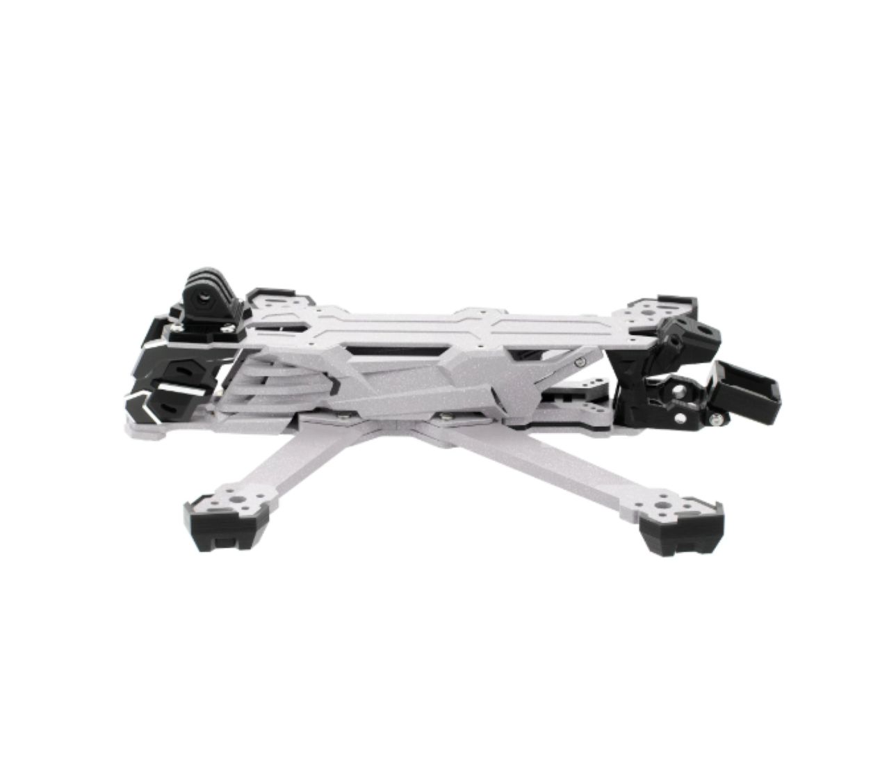 GEPRC GEP-Vapor X5 D5 X6 O4 Pr - Drone Rc Fpv Pro incelemesi ve fiyatı