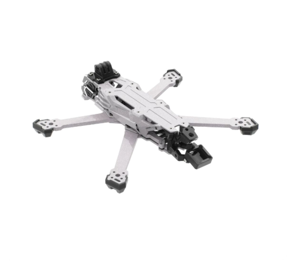 GEPRC GEP-Vapor X5 D5 X6 O4 Pr - Drone Rc Fpv Pro incelemesi ve fiyatı