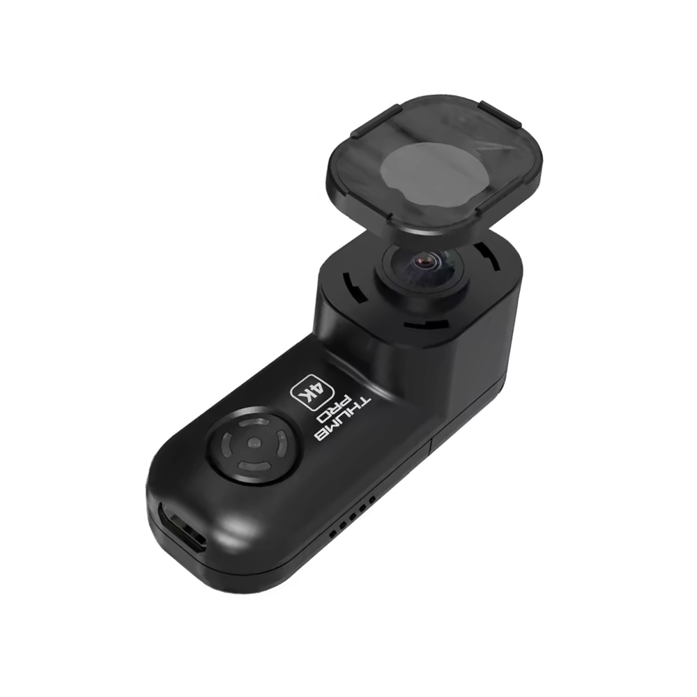 RunCam Run Cam Thumb Pro W Min - Drone Rc Fpv Pro incelemesi ve fiyatı