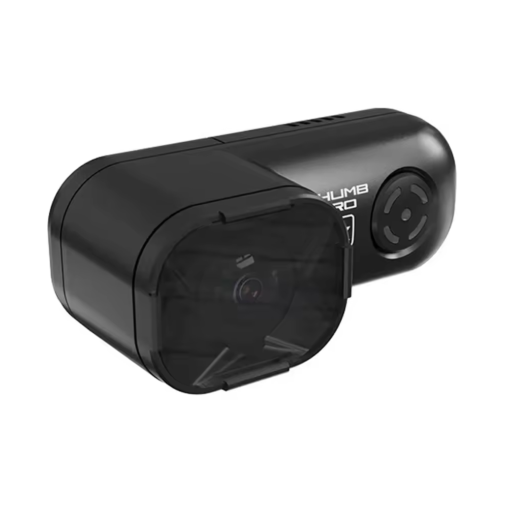 RunCam Run Cam Thumb Pro W Min - Drone Rc Fpv Pro incelemesi ve fiyatı