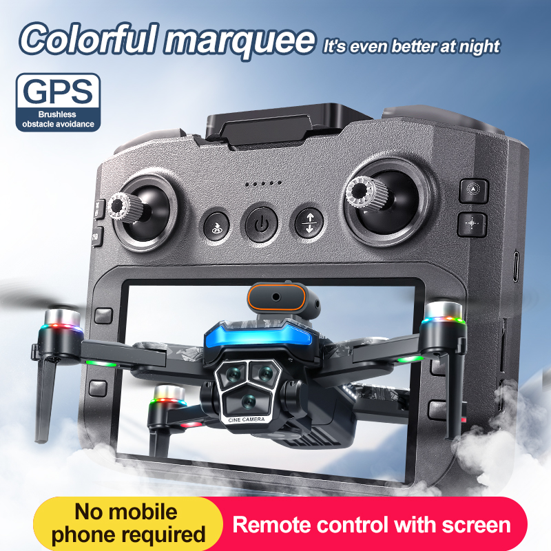 OnePlus A14 Pro Max GPS Fırças - Drone Rc Explorer incelemesi ve fiyatı