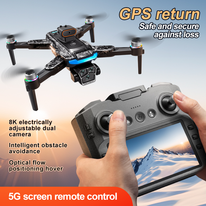 OnePlus A14 Pro Max GPS Fırças - Drone Rc Explorer incelemesi ve fiyatı