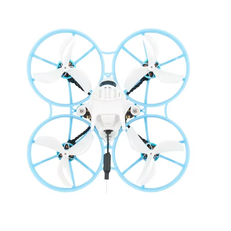 BETAFPV Meteor75 Pro Fırçasız  - Drone Rc Fpv Pro incelemesi ve fiyatı