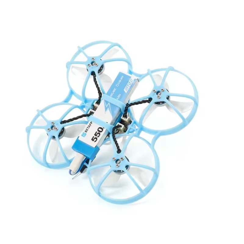BETAFPV Meteor75 Pro Fırçasız  - Drone Rc Fpv Pro incelemesi ve fiyatı