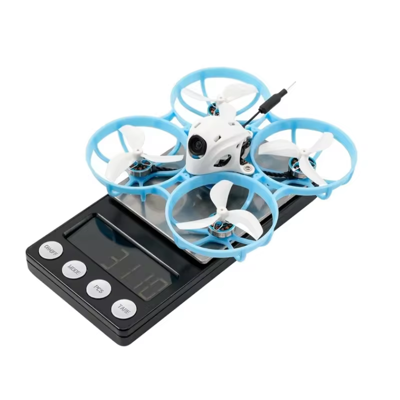 BETAFPV Meteor75 Pro Fırçasız  - Drone Rc Fpv Pro incelemesi ve fiyatı