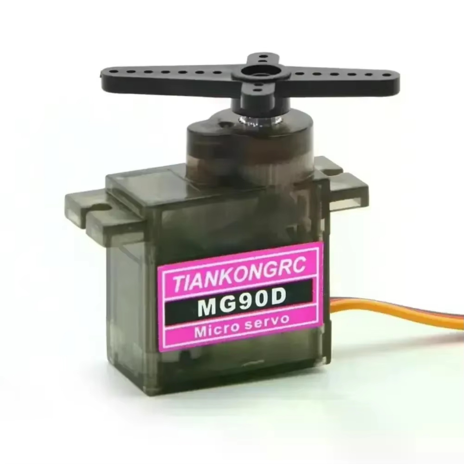 MG90D 9g Metal Dişli Servo Yük - Drone Helicopter Rc incelemesi ve fiyatı