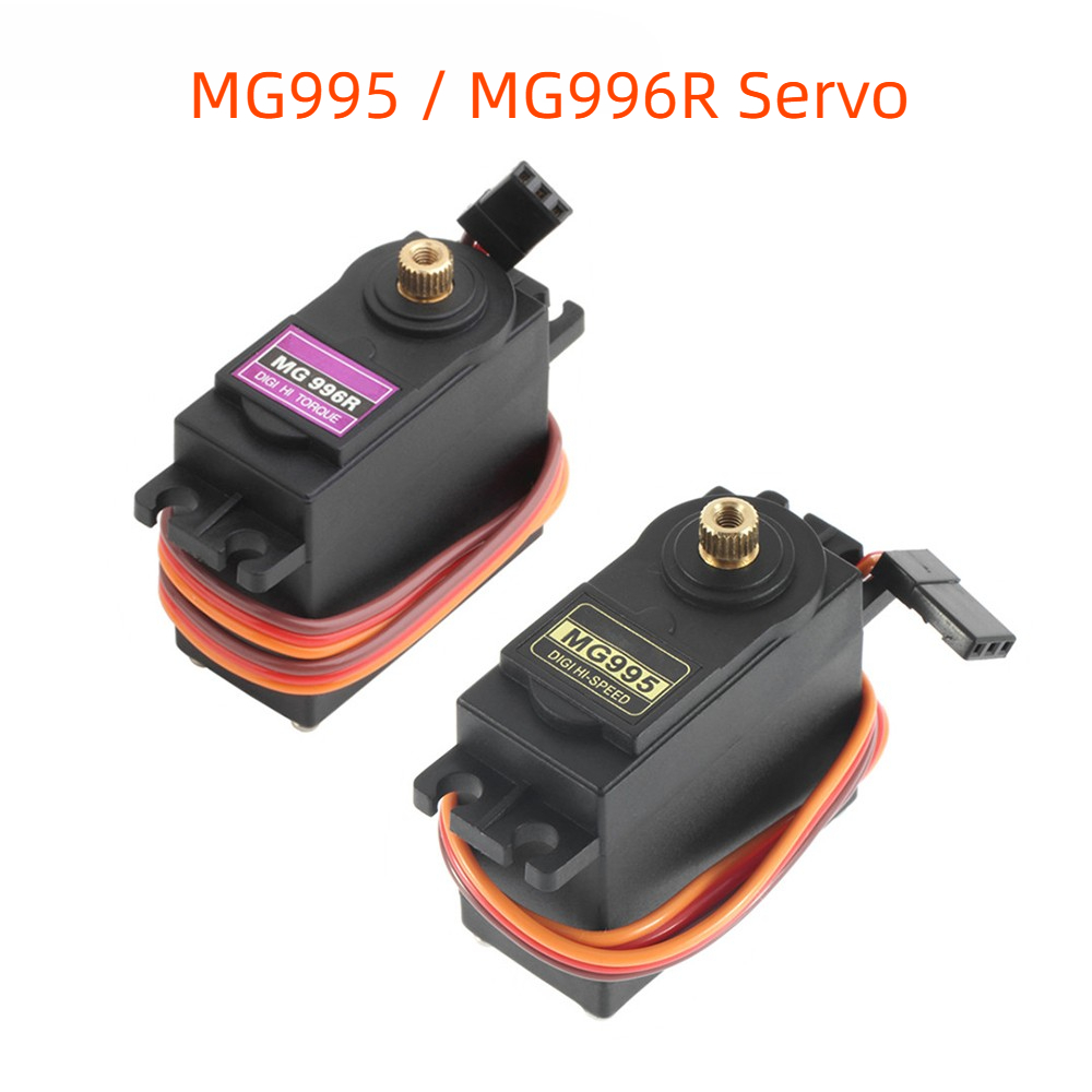 MG995 MG996R Servo Tüm Metal D - Drone Helicopter Rc incelemesi ve fiyatı