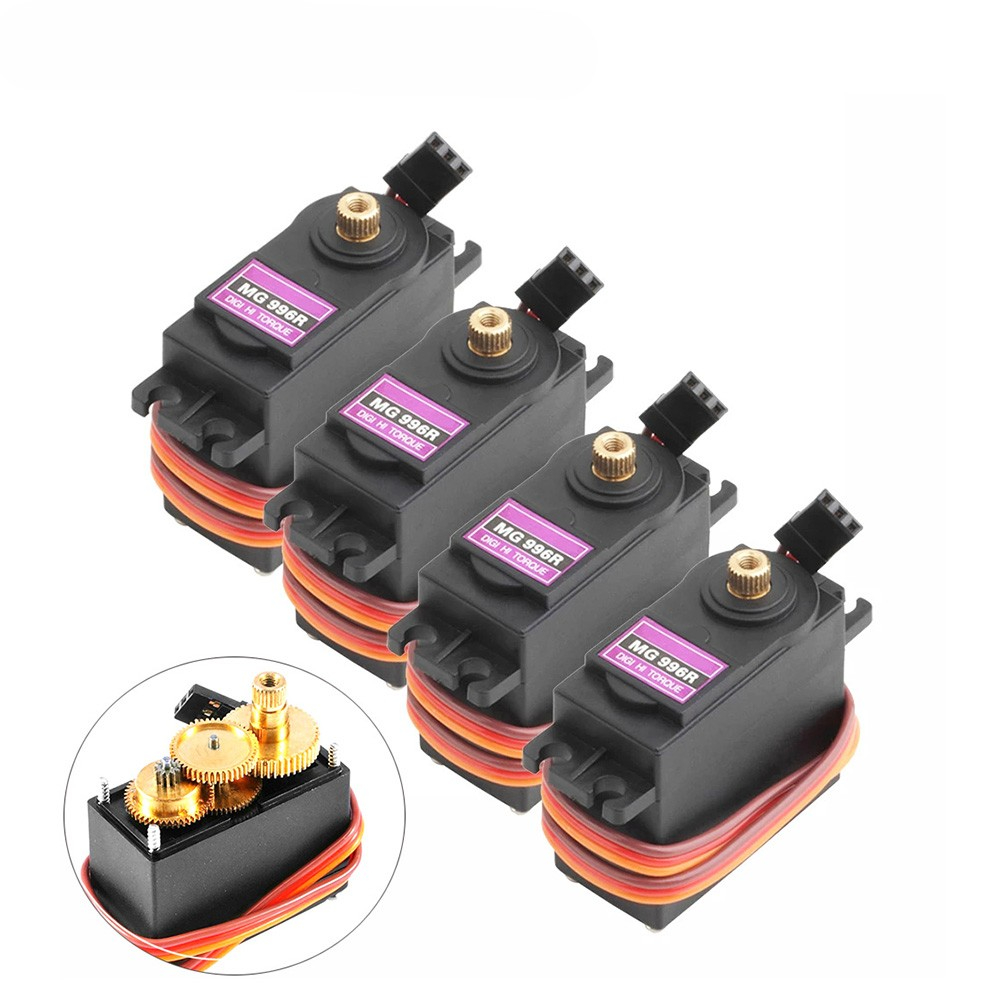 MG995 MG996R Servo Tüm Metal D - Drone Helicopter Rc incelemesi ve fiyatı