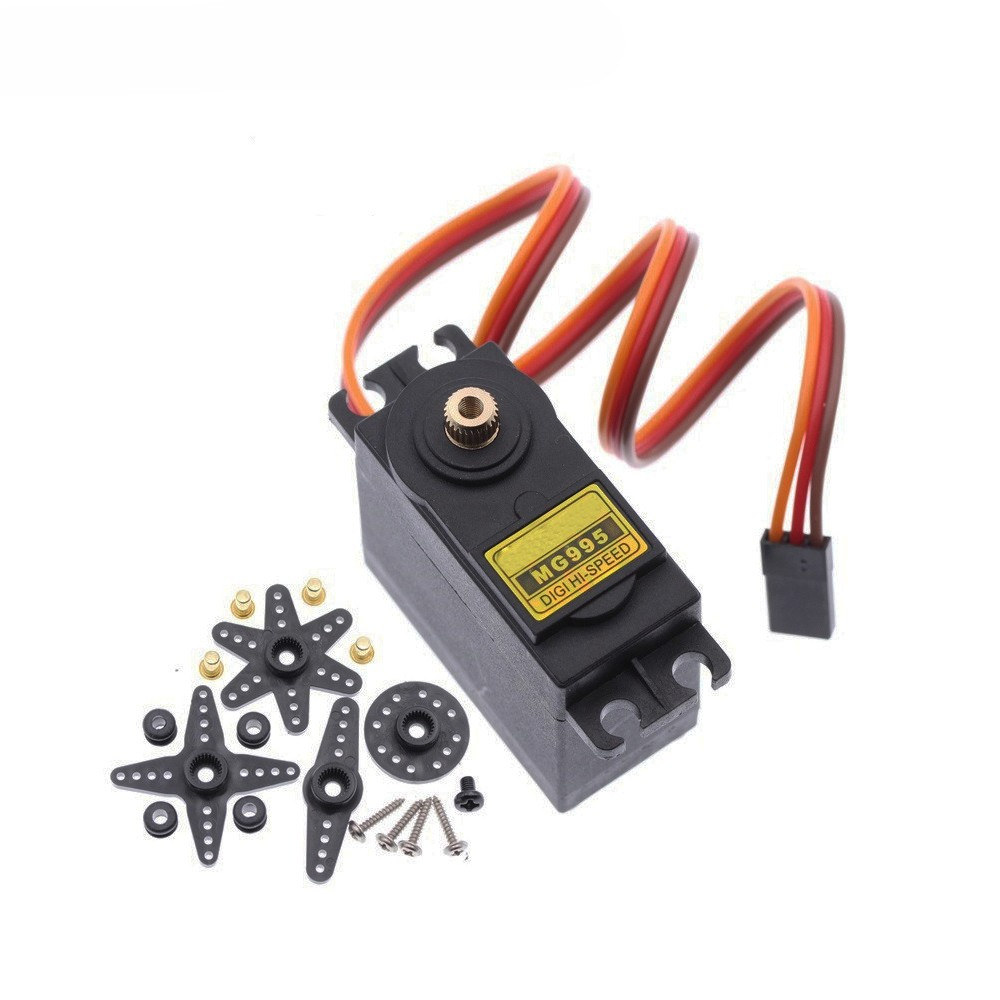 MG995 MG996R Servo Tüm Metal D - Drone Helicopter Rc incelemesi ve fiyatı