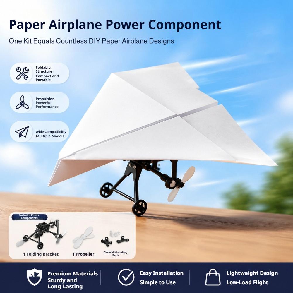 Uzaktan Kumandalı Kağıt Uçak T - Drone Rc Jet incelemesi ve fiyatı