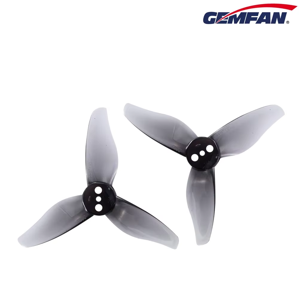 8 adet Gemfan Hurricane 2023 2 - Drone Rc Race incelemesi ve fiyatı