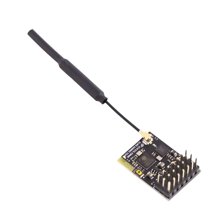 ELRS 2.4G PWM 7CH 6CH CRSF alı - Fpv Antenna Receiver incelemesi ve fiyatı