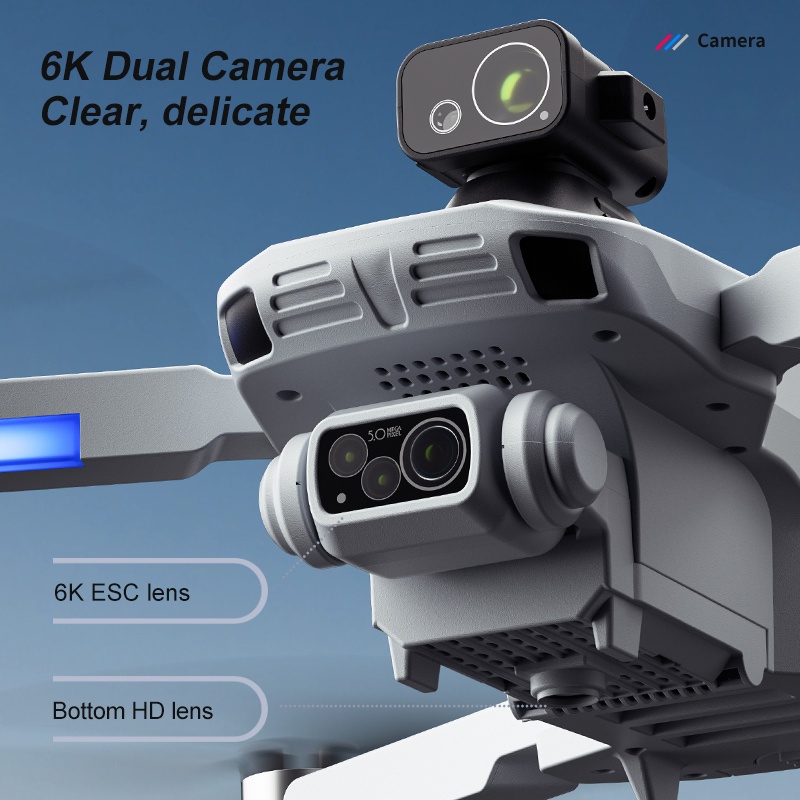 F8 MAX GPS Drone Profesyonel 8 - Drone Rc Fpv Pro incelemesi ve fiyatı