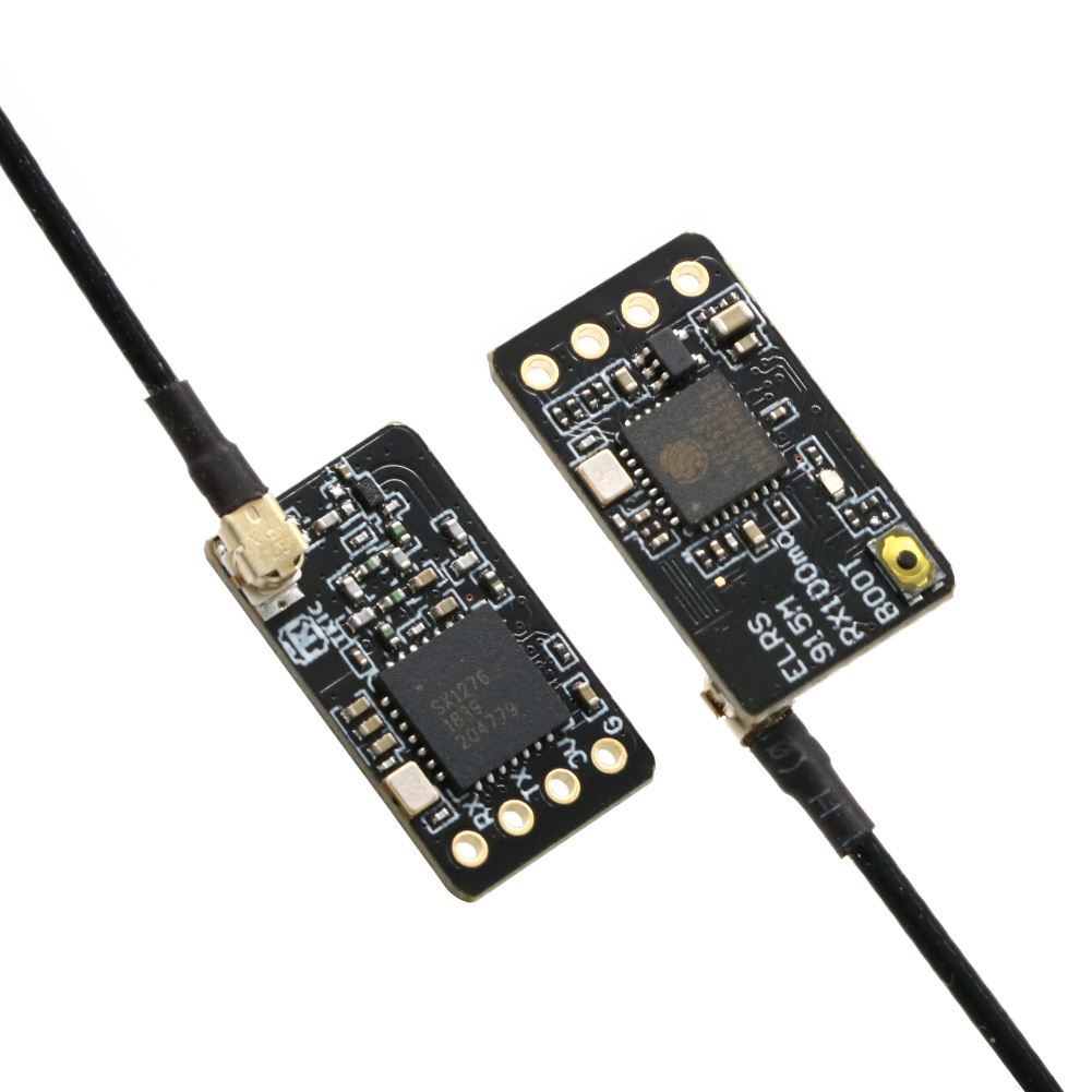 ELRS 915MHz NANO ExpressLRS Rc - Fpv Antenna Receiver incelemesi ve fiyatı