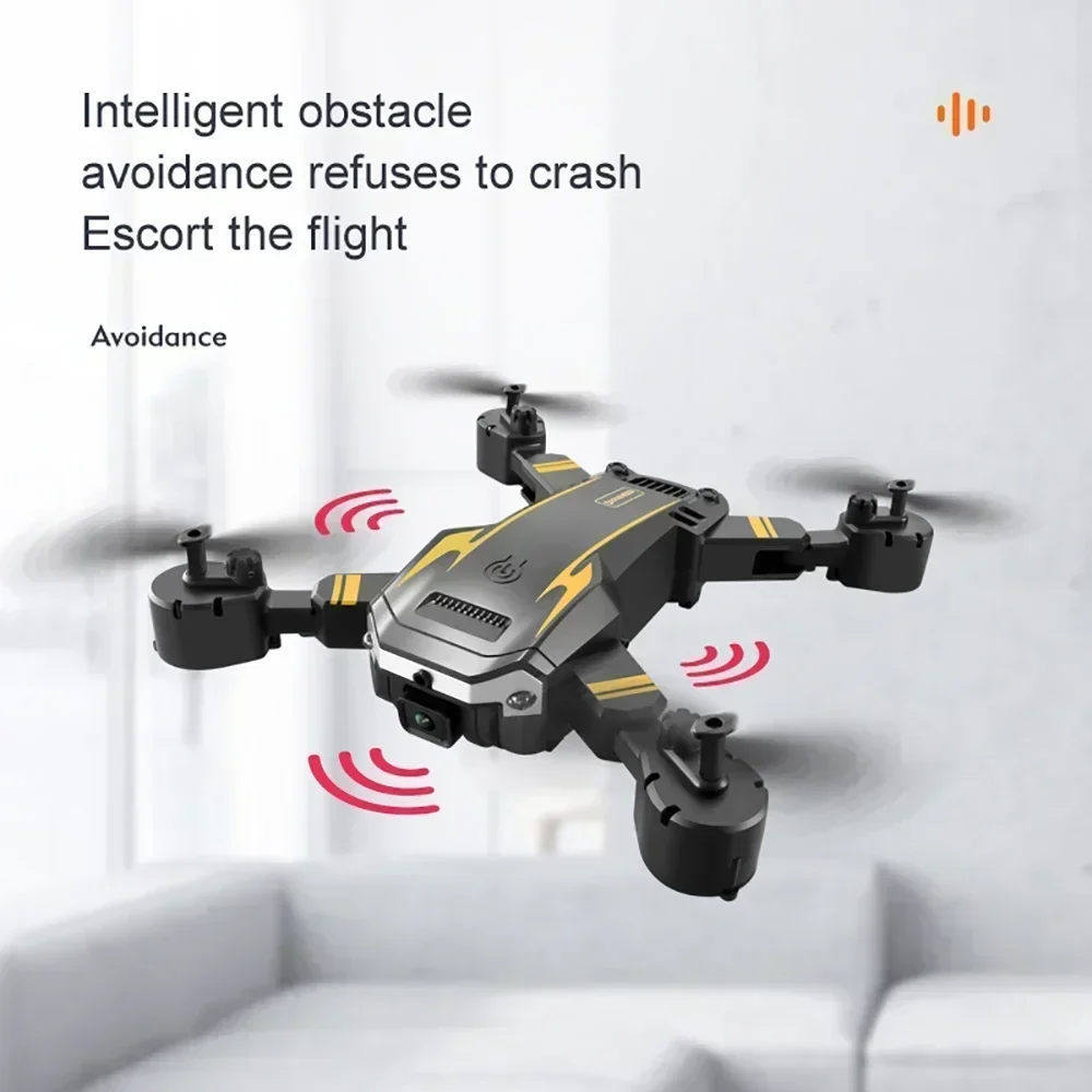 G6 pro Drone, 8K Çift Kamera,  - Drone Rc Fpv Pro incelemesi ve fiyatı