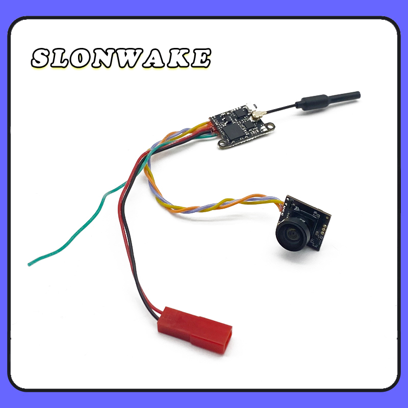 SLONWAKE 5.8G 1200TVL FPV Kame - Drone Rc Toy incelemesi ve fiyatı