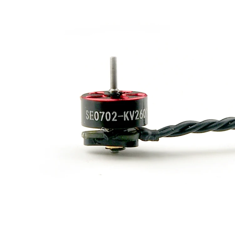 HappyModel SE0702 23000KV 2600 - Drone Rc Race incelemesi ve fiyatı