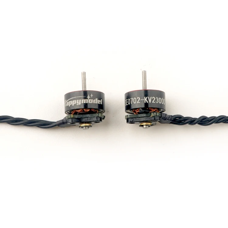HappyModel SE0702 23000KV 2600 - Drone Rc Race incelemesi ve fiyatı