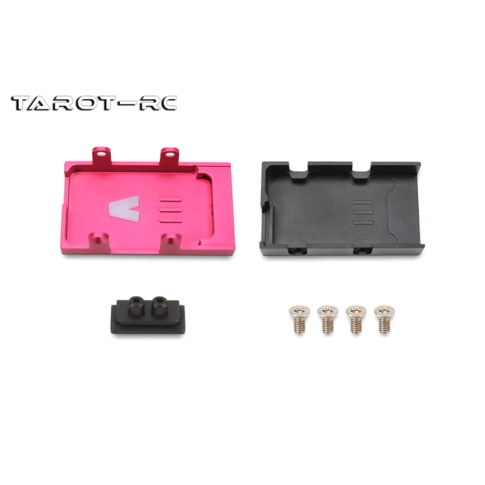VBar EVO 3 Eksenli Jiroskop iç - Drone Rc Flight Controller incelemesi ve fiyatı