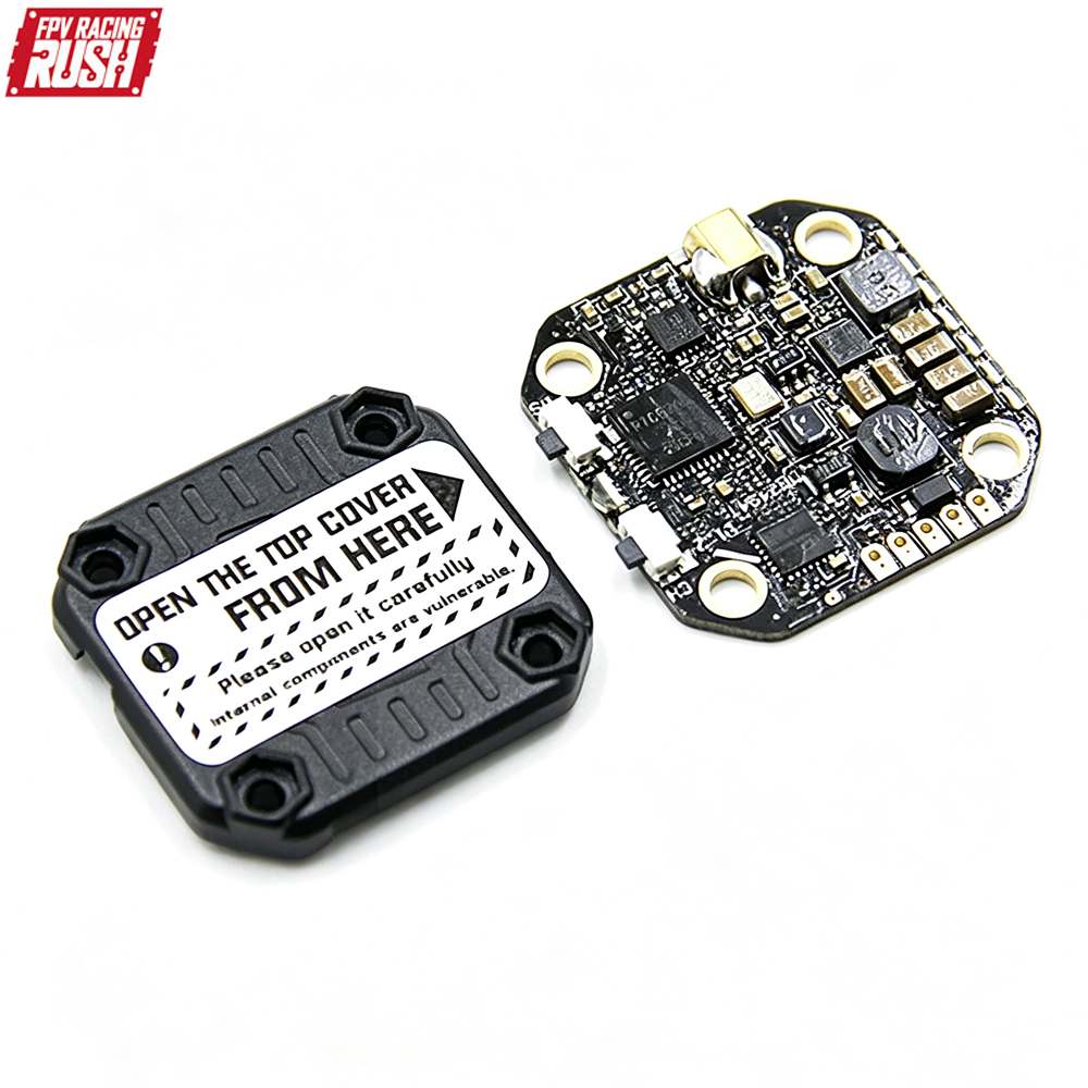 Rush Rushfpv Tank Ultimate Min - Drone Rc Toy incelemesi ve fiyatı