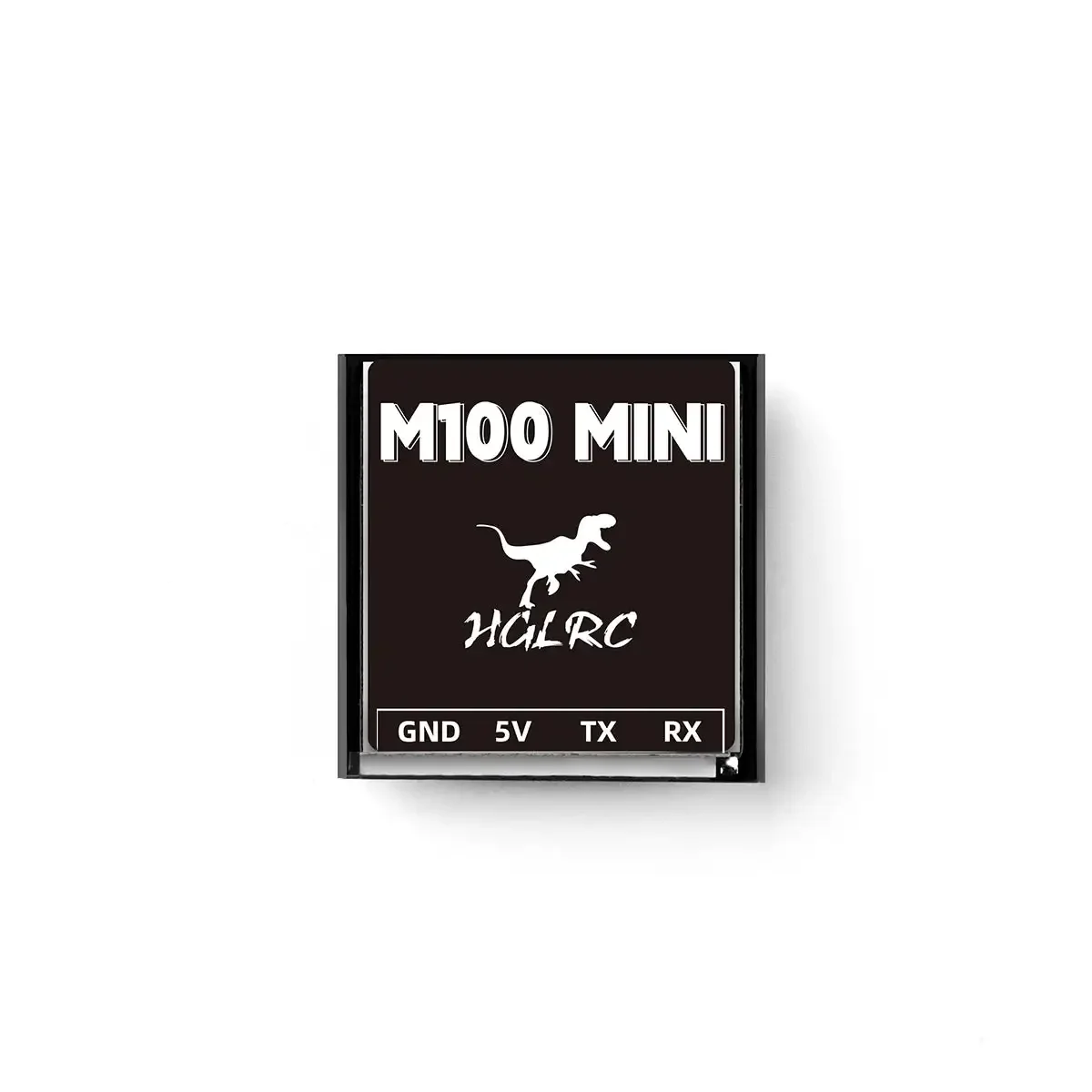 HGLRC M100 MINI GPS Modülü M10 - Fpv Antenna Receiver incelemesi ve fiyatı