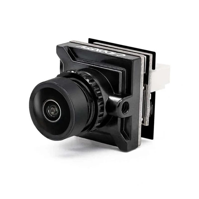 Caddx Baby Ratel 2 Nano Boyut  - Drone Rc Explorer incelemesi ve fiyatı