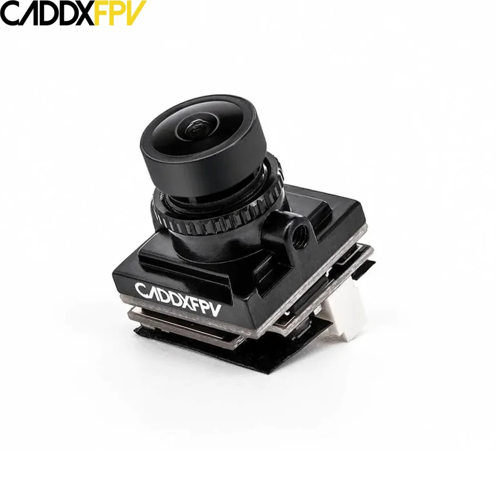 Caddx Baby Ratel 2 Nano Boyut  - Drone Rc Explorer incelemesi ve fiyatı