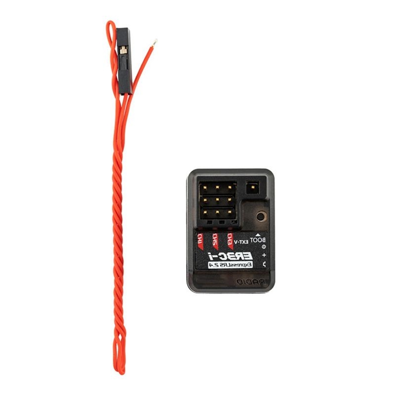 YSUN-Radiomaster Er3ci 3CH RX  - Fpv Antenna Receiver incelemesi ve fiyatı