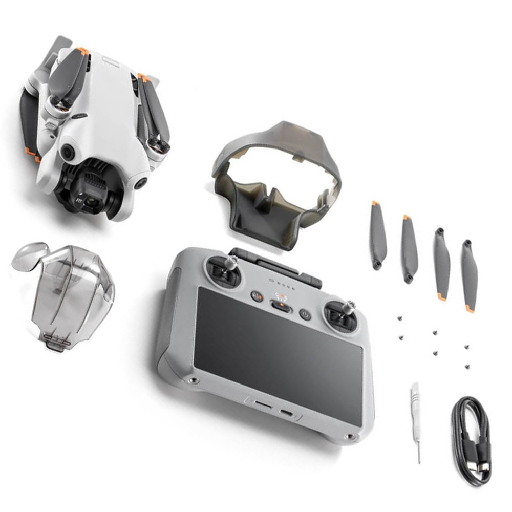 Kullanılmış %95 Yeni Orijinal  - Drone Rc Explorer incelemesi ve fiyatı