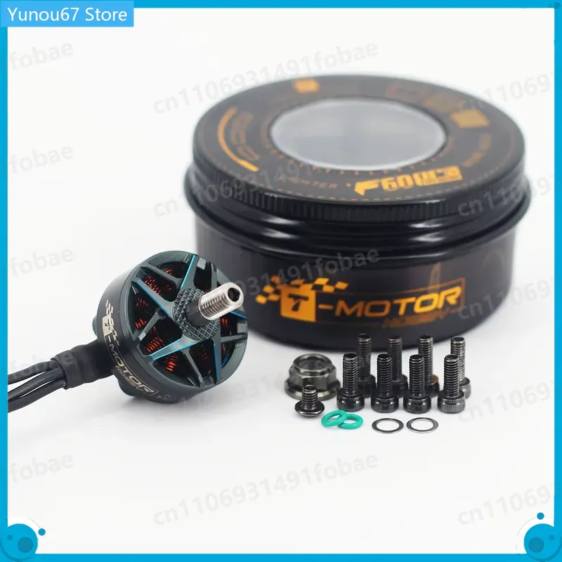 T-Motor F60 Pro IV 2207 FPV Fı - Drone Rc Fpv Pro incelemesi ve fiyatı