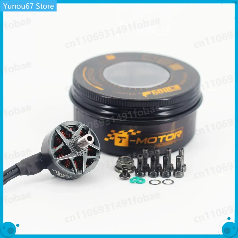 T-Motor F60 Pro IV 2207 FPV Fı - Drone Rc Fpv Pro incelemesi ve fiyatı